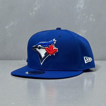 TORONTO BLUE JAYS CLÁSICA AJUSTABLE