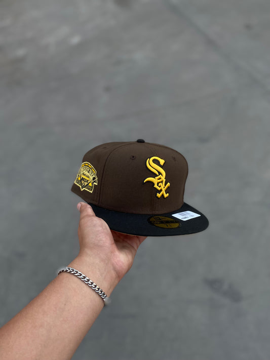 WHITE SOX COMISKEY PARK EXCLUSIVA