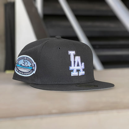 LOS ÁNGELES DODGERS STADIUM 50 ANNIVERSARY EXCLUSIVA