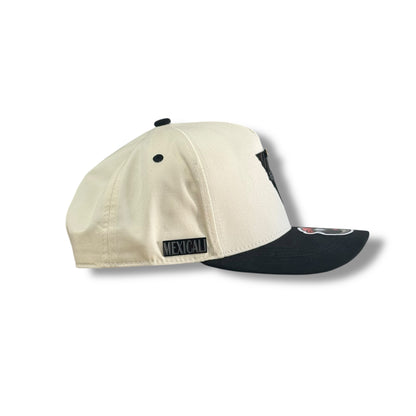 GORRA PLACA PENÍNSULA BAJA CALIFORNIA “686” MEXICALI