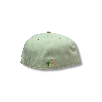 NEW YORK YANKEES VERDE MENTA EXCLUSIVA