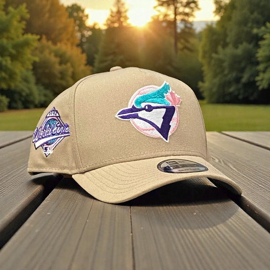 TORONTO BLUE JAYS 1992 WS A-FRAME AJUSTABLE