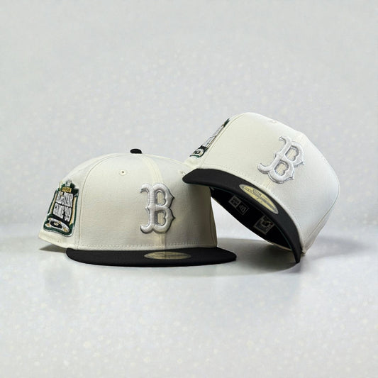 BOSTON RED SOX ‘99 ASG EXCLUSIVA