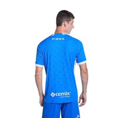 JERSEY CRUZ AZUL LOCAL 2026-2027