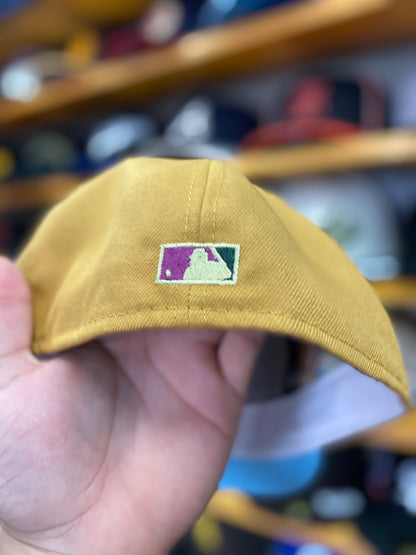 ASTROS 45TH ANNIVERSARY EXCLUSIVA