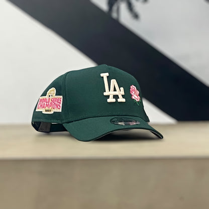 LOS ÁNGELES DODGERS 2020 WORLD SERIES A-FRAME AJUSTABLE