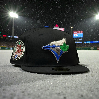 TORONTO BLUE JAYS 30 SEASON EXCLUSIVA