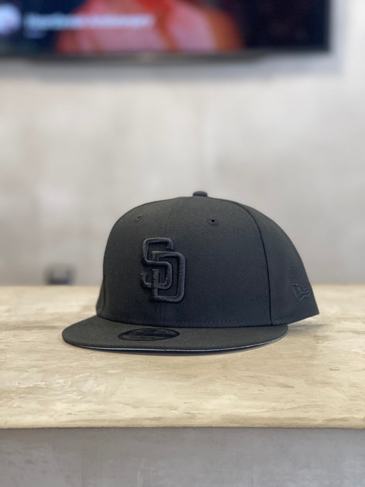 SAN DIEGO PADRES BLACKOUT CLÁSICA