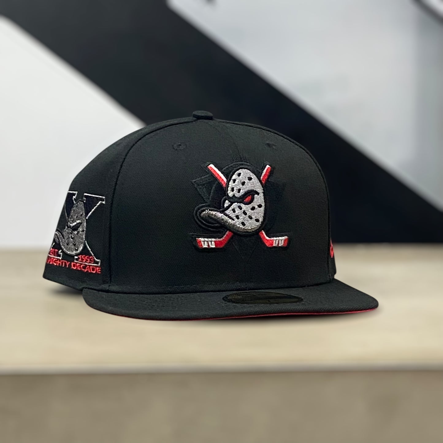 ANAHEIM DUCKS A MIGHTY DECADE NHL