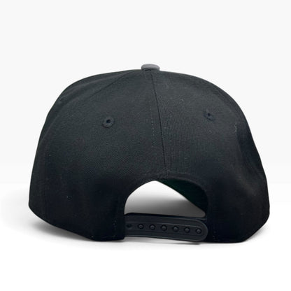 NEW YORK YANKEES NEGRO Y GRIS A FRAME AJUSTABLE
