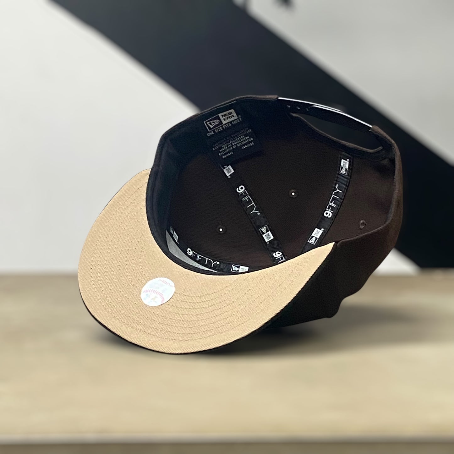 LOS ÁNGELES DODGERS CARAMEL MACCHIATO