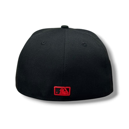 ANAHEIM ANGELS 50 ANNIVERSARY EXCLUSIVA