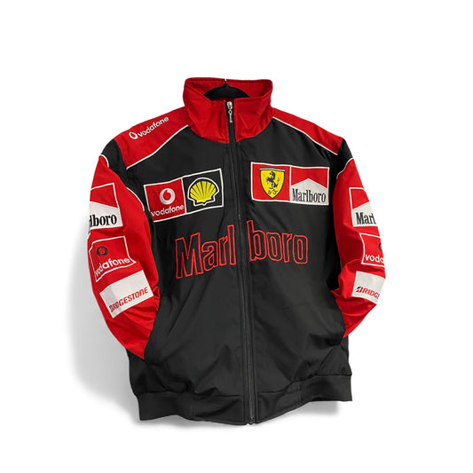 CHAQUETA FERRARI VINTAGE