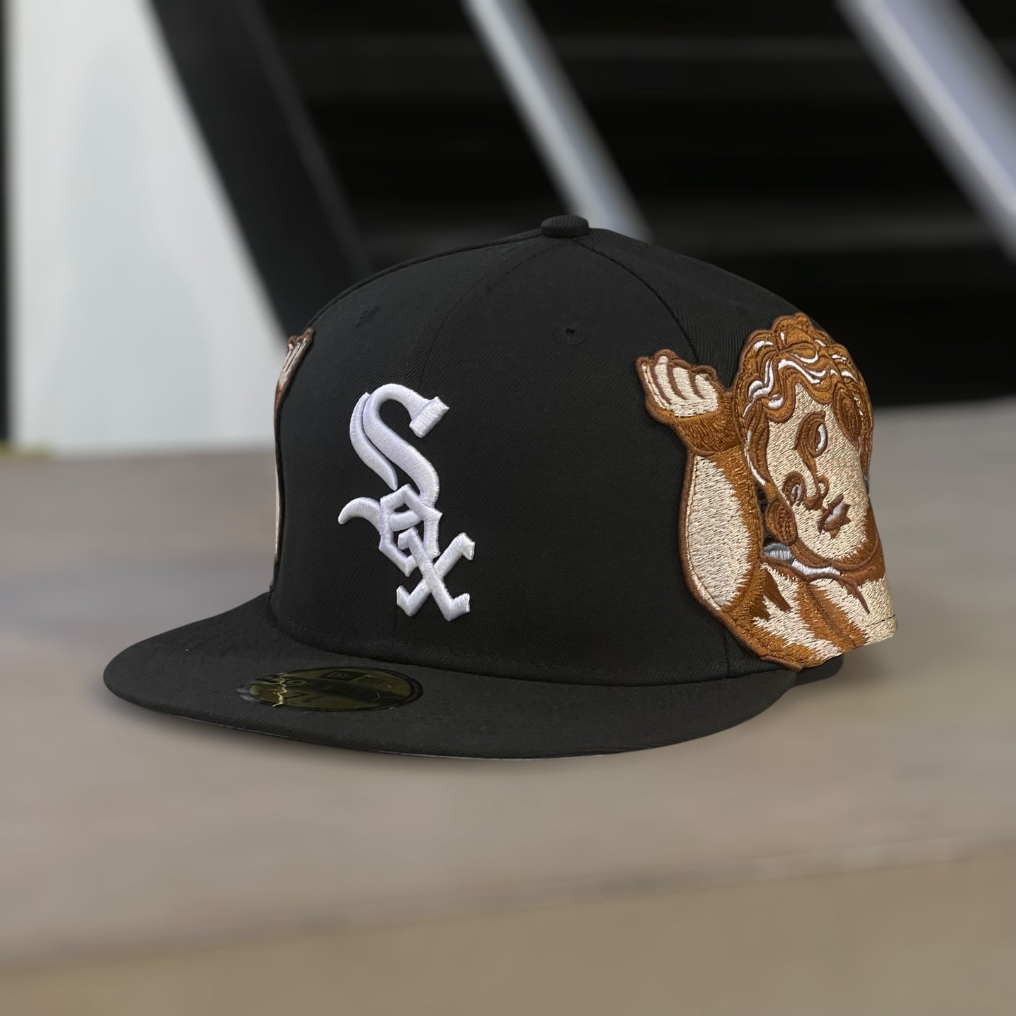 CHICAGO WHITE SOX JON STAN