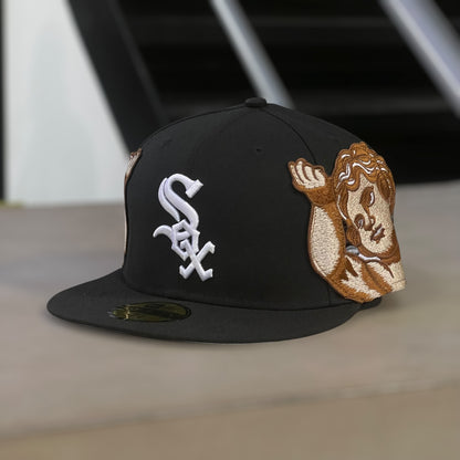 CHICAGO WHITE SOX JON STAN