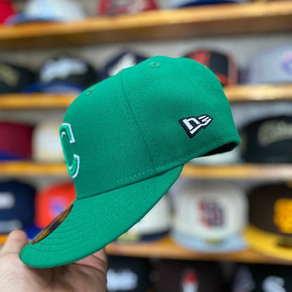 CUBS VERDE EXCLUSIVA