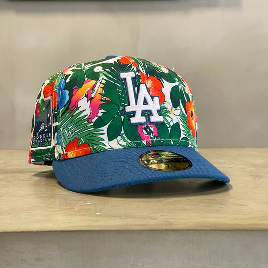 LA DODGERS STADIUM HAWAII EXCLUSIVA