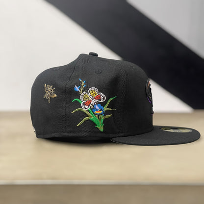 ARIZONA DIAMONDBACKS X FELT EXCLUSIVA