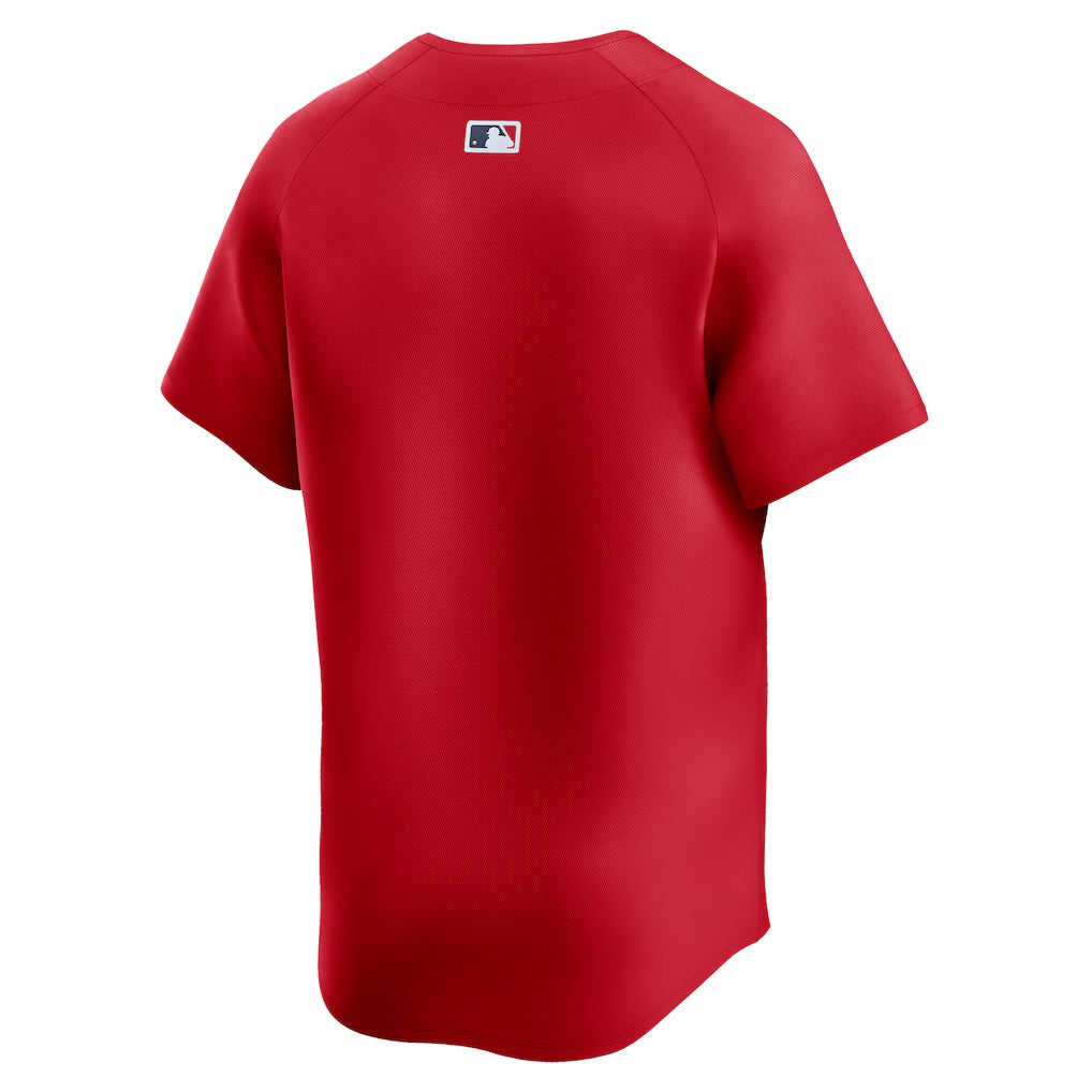 BOSTON RED SOX EDICIÓN LIMITADA ROJA VERSIÓN FAN