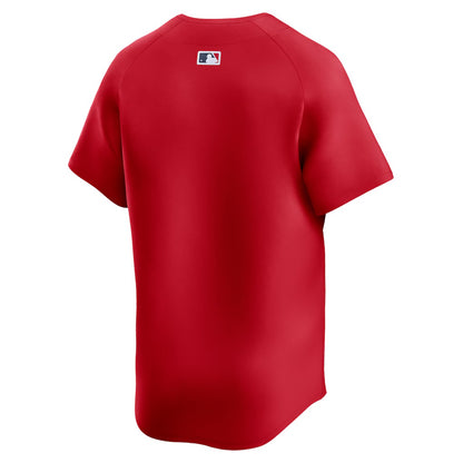 BOSTON RED SOX EDICIÓN LIMITADA ROJA VERSIÓN FAN