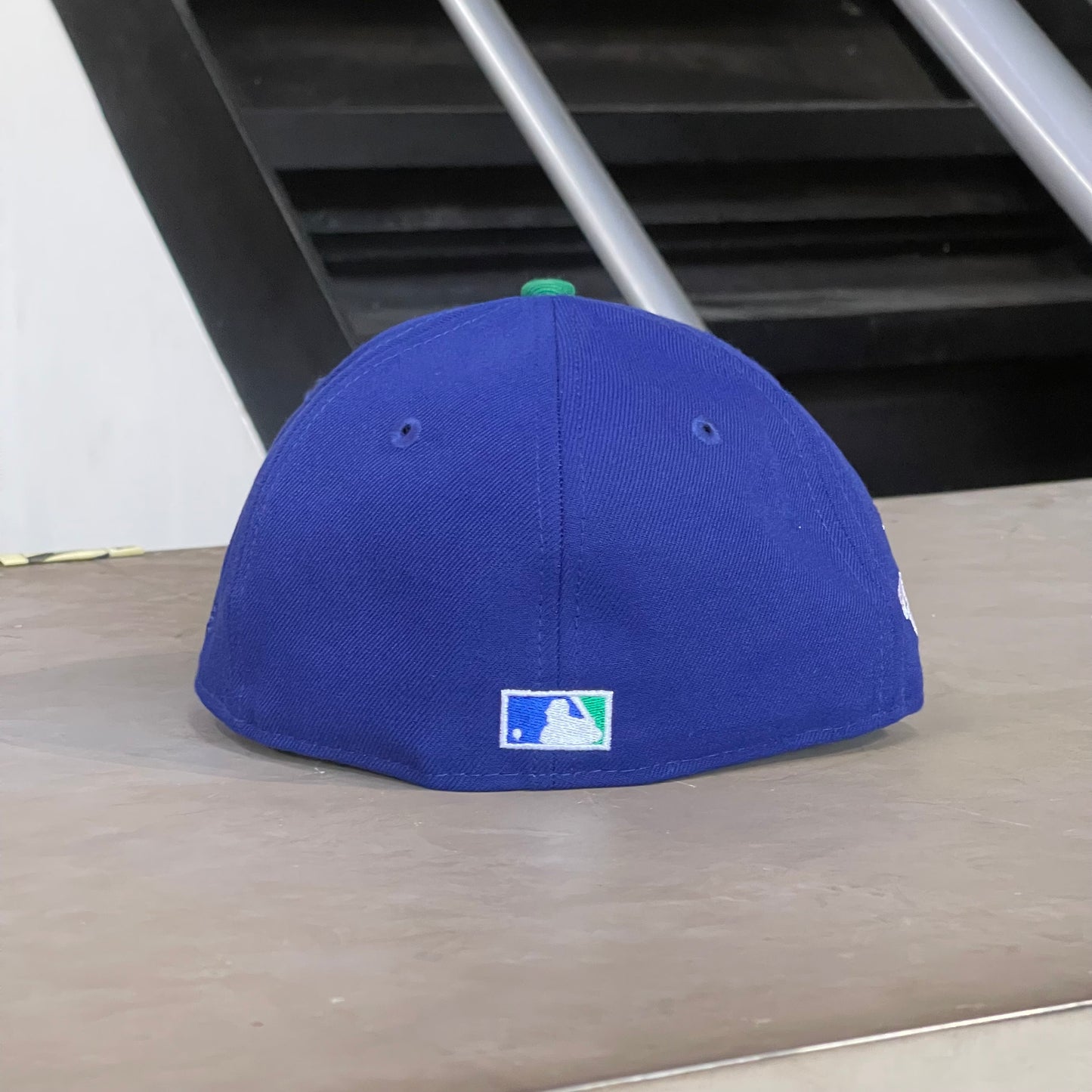 MILWAUKEE BREWERS 1991 WORLD SERIES EXCLUSIVA