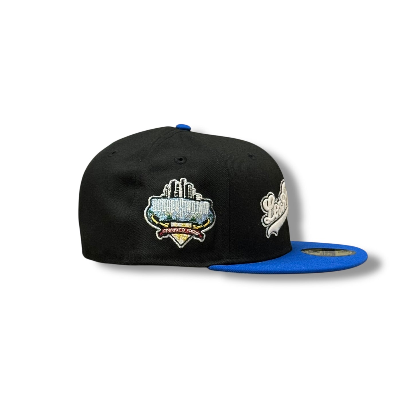 LOS ANGELES DODGERS STADIUM ANNIVERSARY EDICION LIMITADA “GLOW DARK” EXCLUSIVA