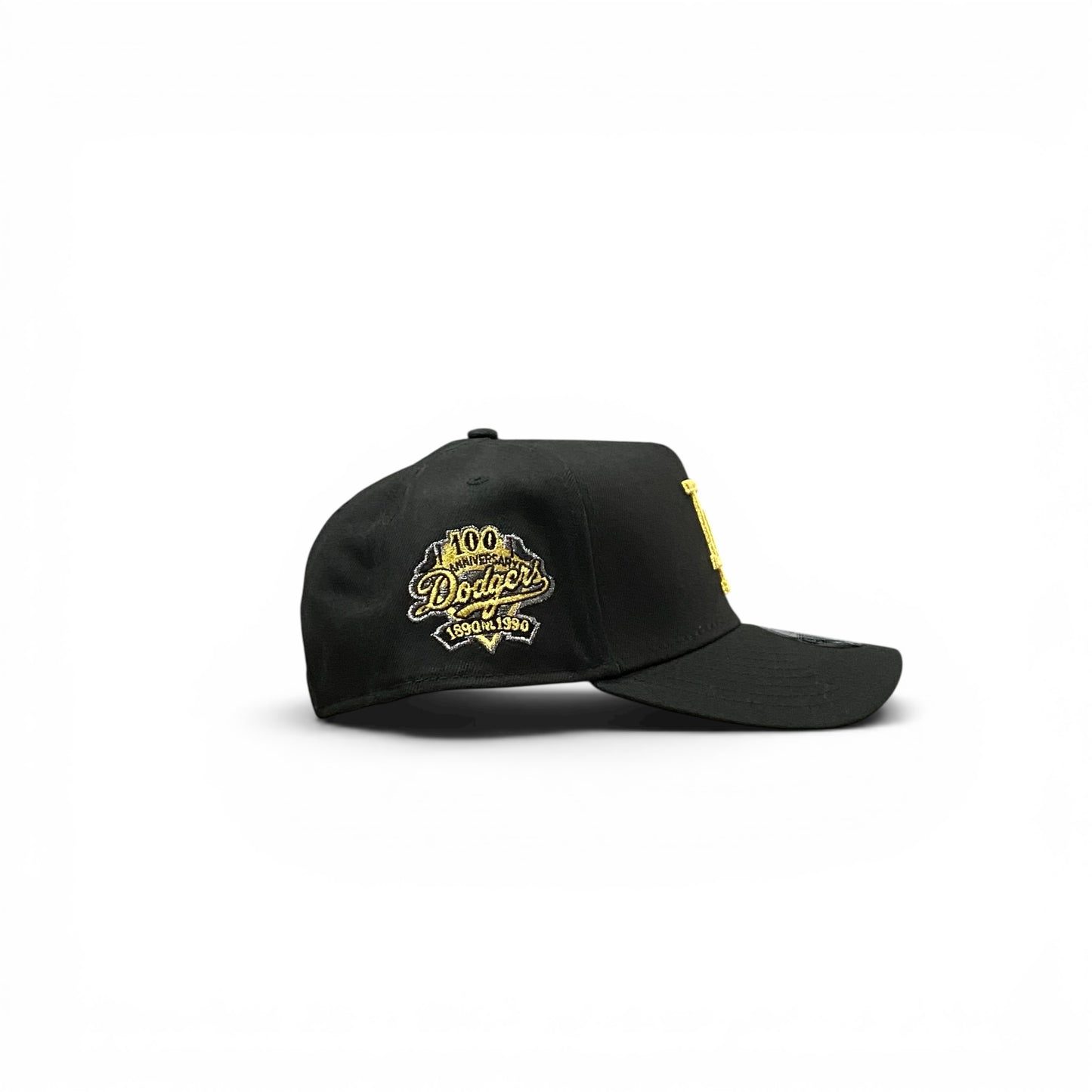 LOS ANGELES DODGERS 100 ANNIVERSARY