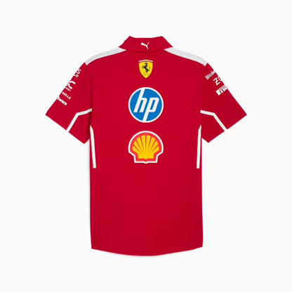 Polo de Ferrari de la Fórmula 1