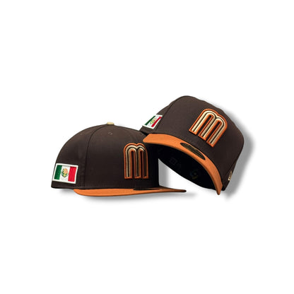 MÉXICO WBC CARAMEL MACCHIATO