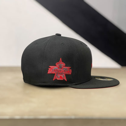 ANAHEIM ANGELS UPSIDE DOWN 2010 ASG