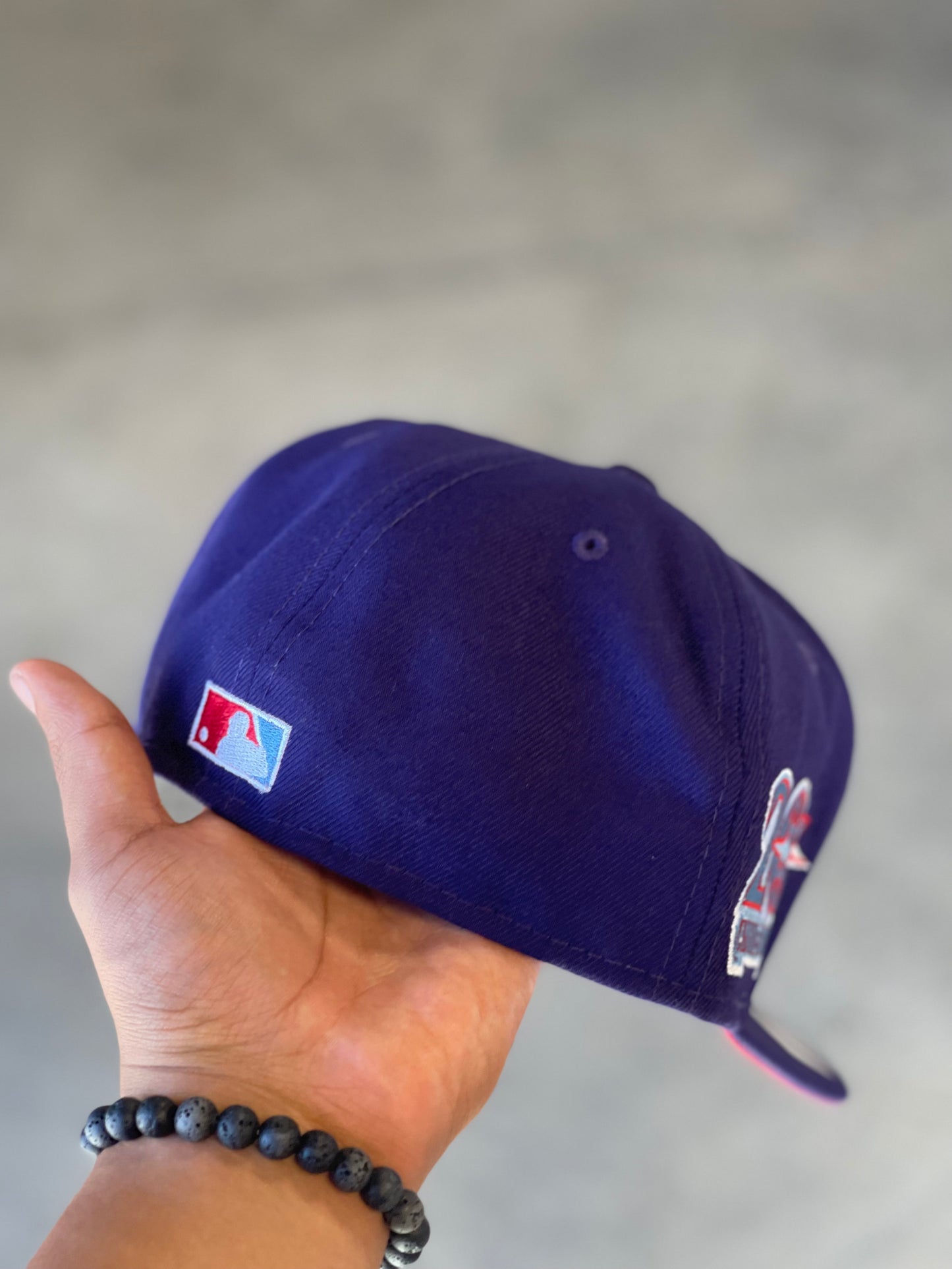 SEATTLE PURPLE 20th ANNIVERSARY EXCLUSIVA