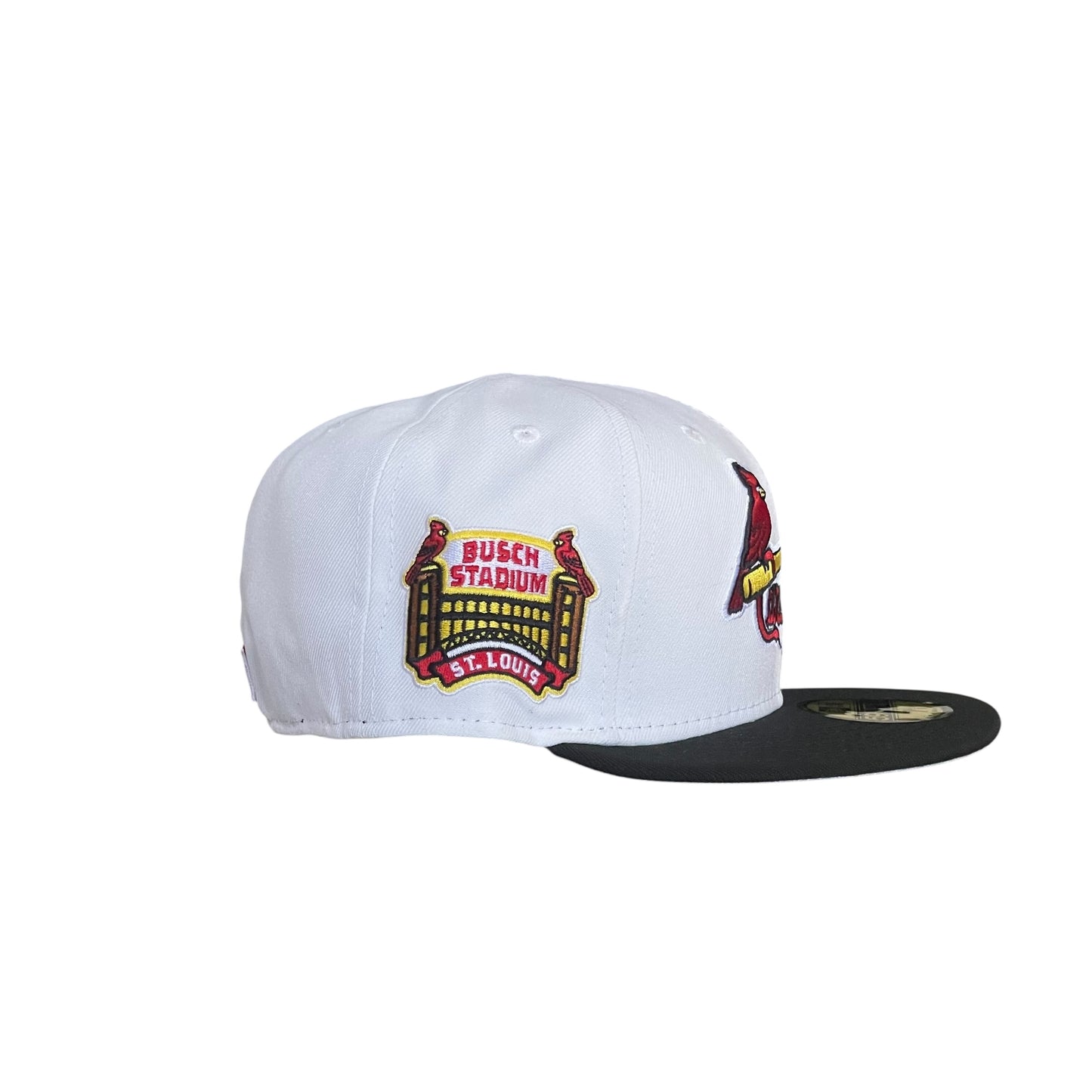 ST. LOUIS CARDENALES BUSCH STADIUM EXCLUSIVA