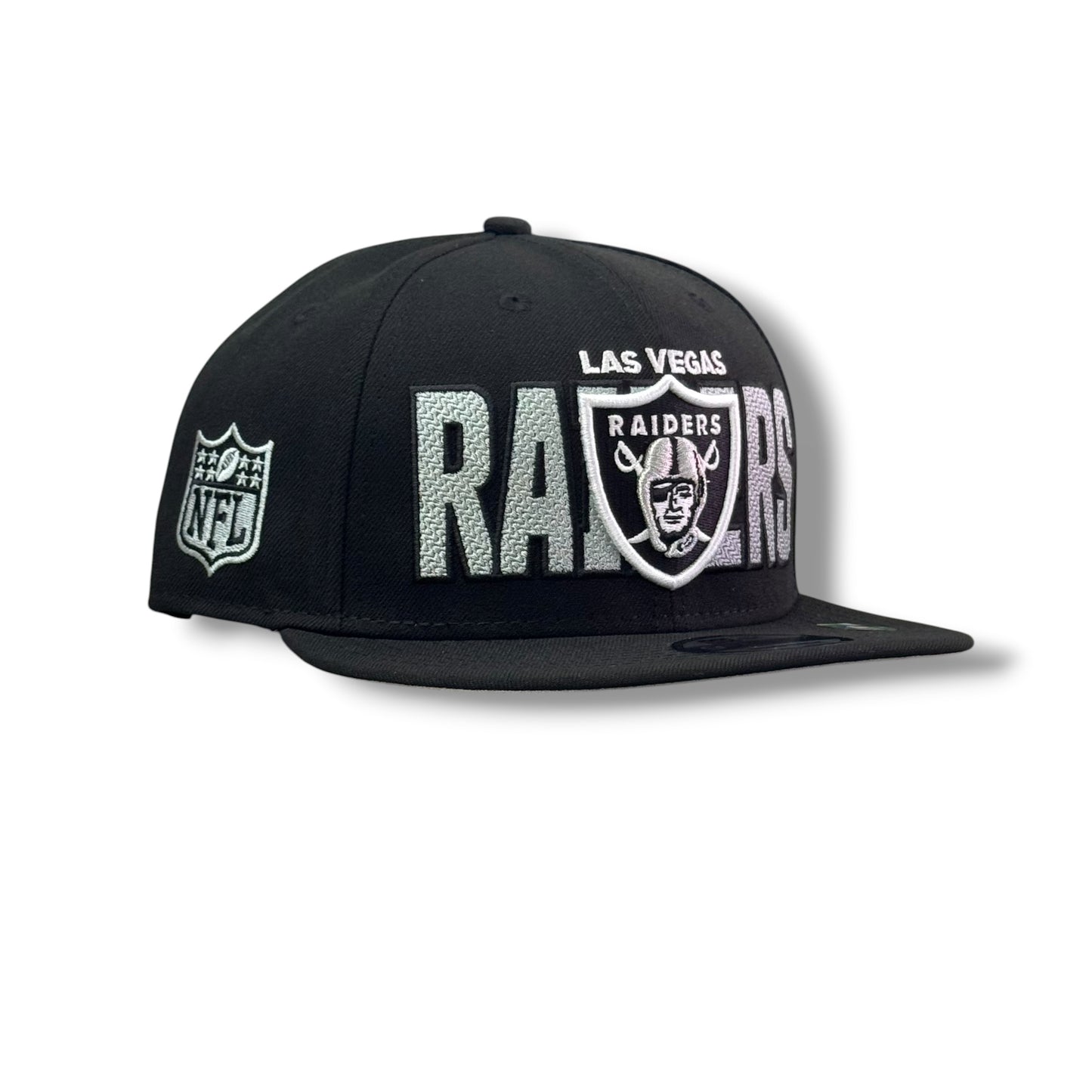 LAS VEGAS RAIDERS NFL AJUSTABLE