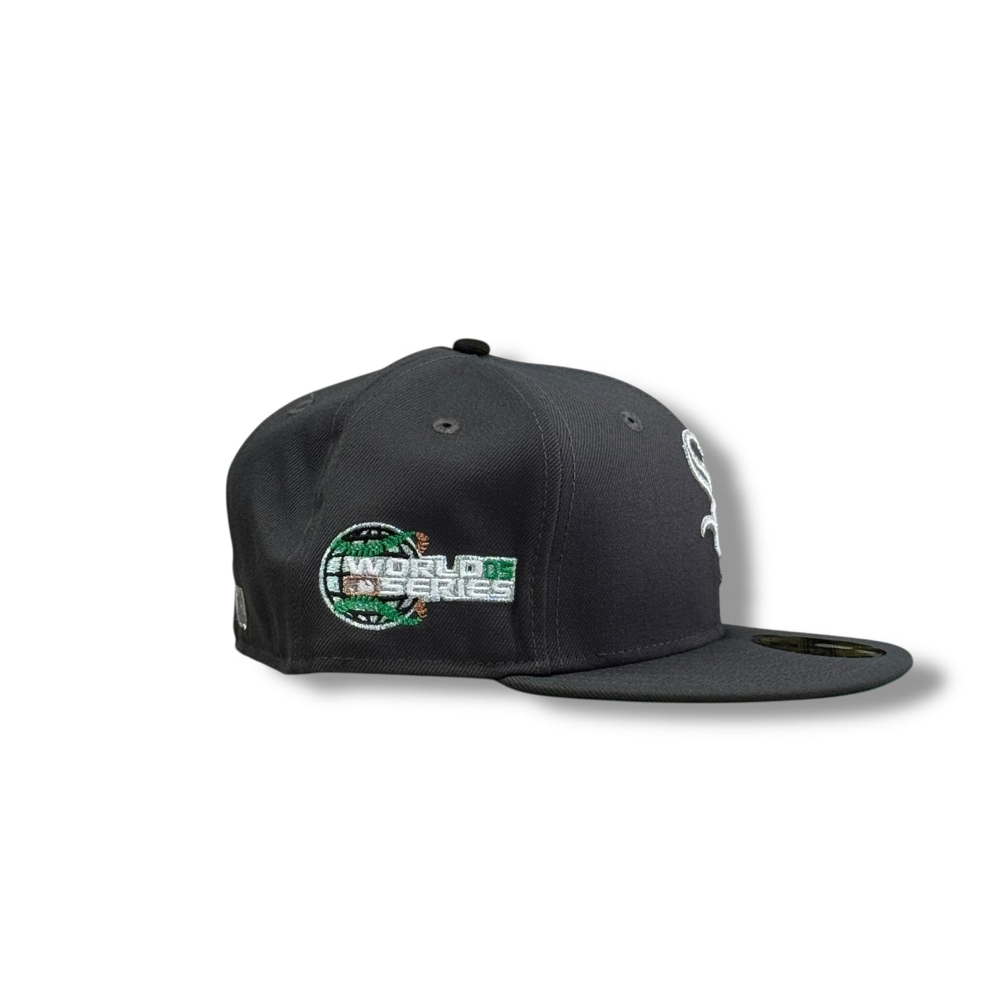 CHICAGO WHITE SOX 05 WS EXCLUSIVA