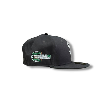 CHICAGO WHITE SOX 05 WS EXCLUSIVA