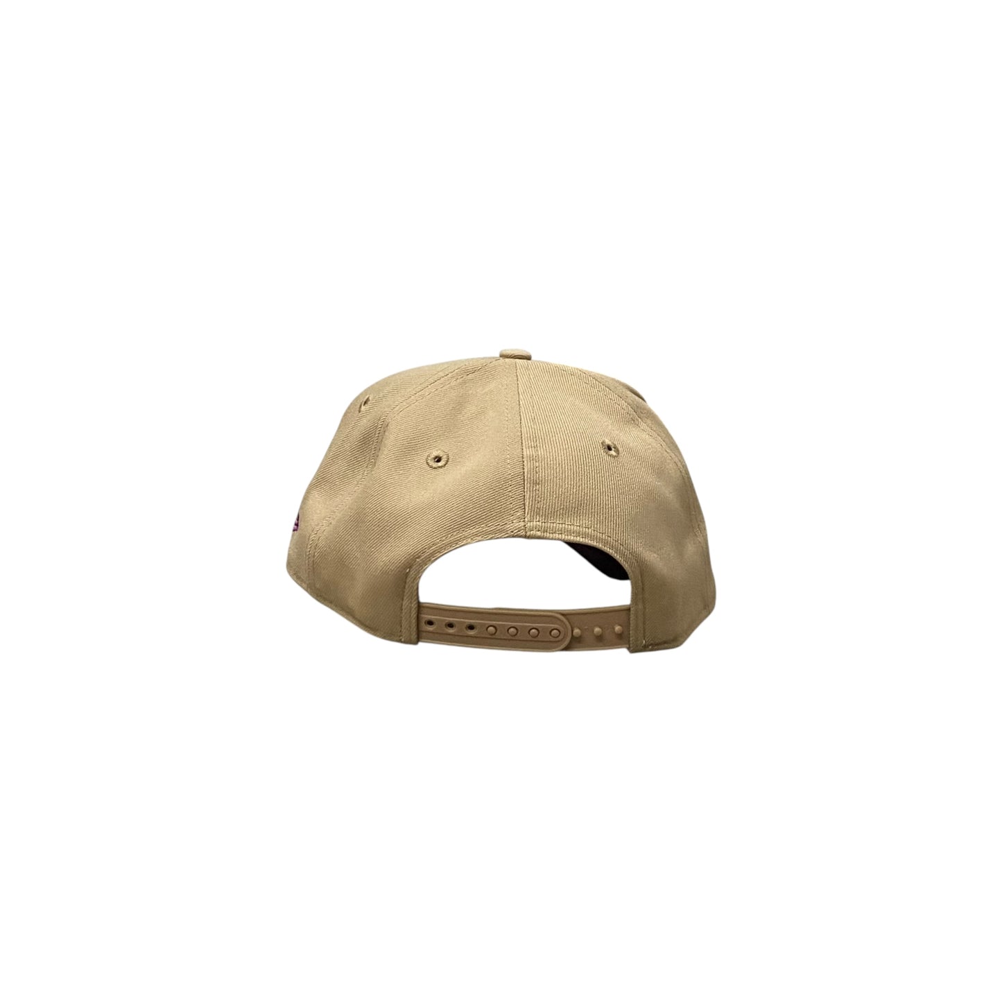 CHICAGO WHITE SOX 125 ANNIVERSARY CAMEL GRAPE 9FORTY AJUSTABLE