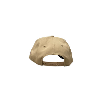 CHICAGO WHITE SOX 125 ANNIVERSARY CAMEL GRAPE 9FORTY AJUSTABLE