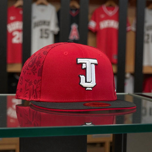 TOROS DE TIJUANA DÍA DE MUERTOS EXCLUSIVA