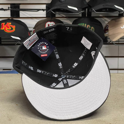 WHITE SOX X SUPREME EXCLUSIVA