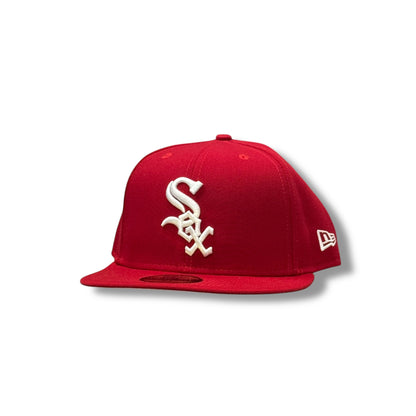 CHICAGO WHITE SOX ROJO CLÁSICA