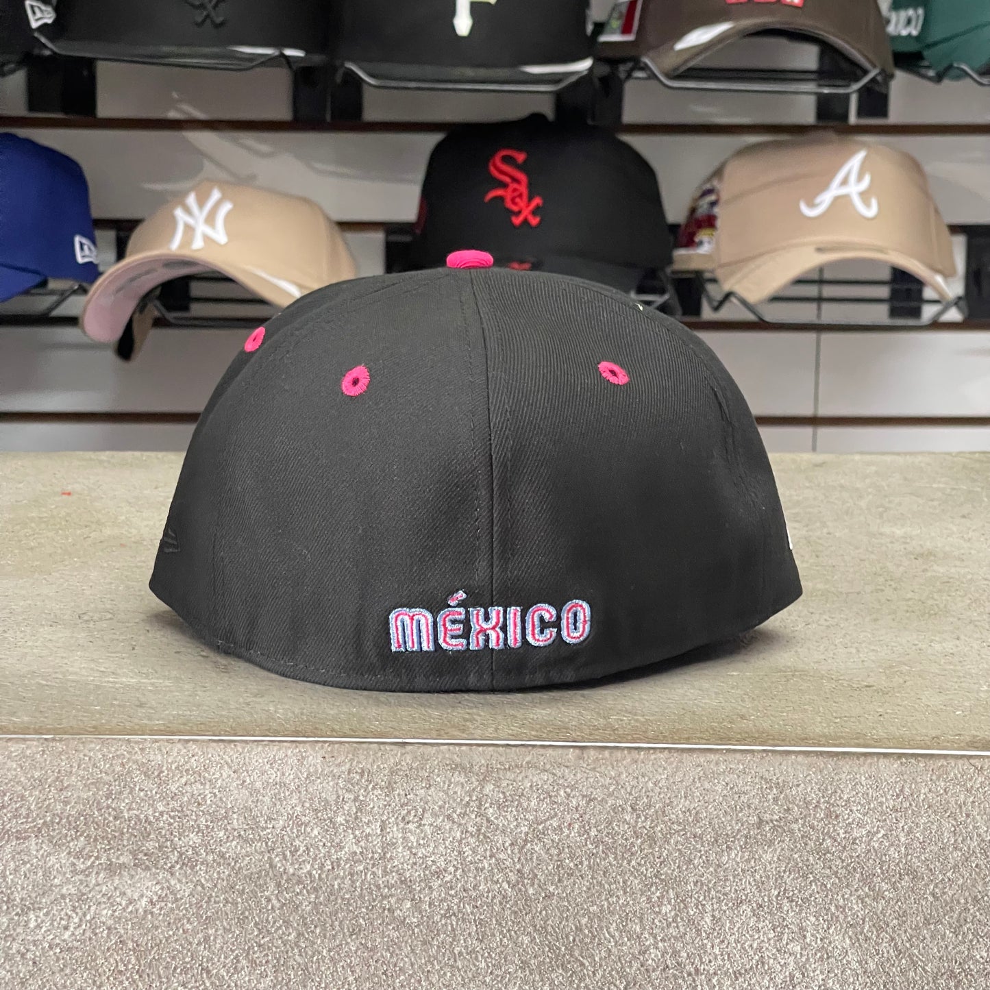 SELECCIÓN DE BÉISBOL MÉXICO EXCLUSIVA