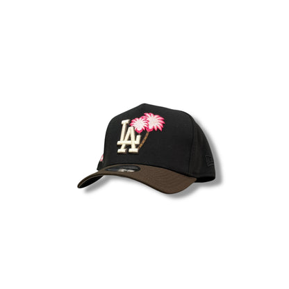 LOS ANGELES DODGERS 75th WS A-FRAME AJUSTABLE