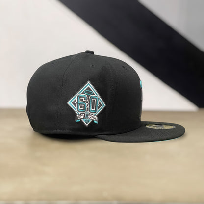 ANAHEIM ANGELS 60 ANNIVERSARY