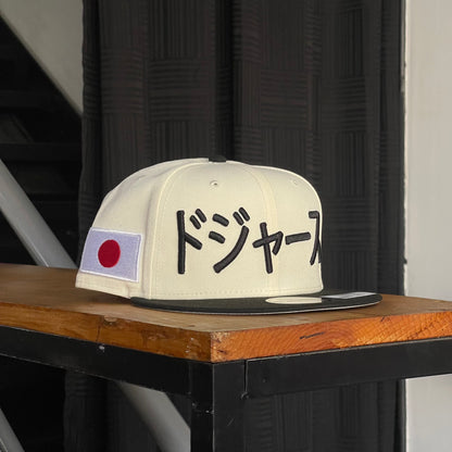 LOS ÁNGELES DODGERS KANJI OTHANI STARBOY EXCLUSIVA