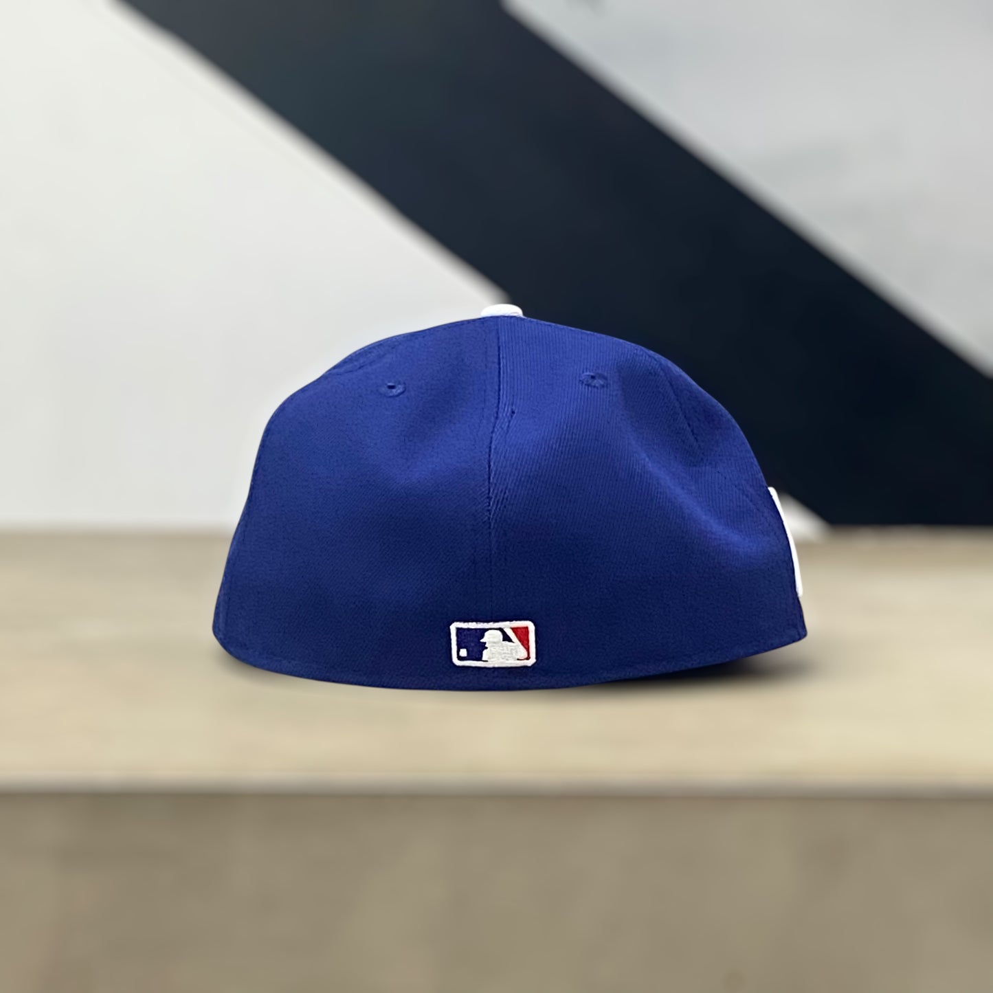 LOS ÁNGELES DODGERS KANJI JAPÓN