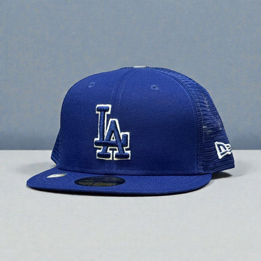 LOS ANGELES DODGERS TRUCKER CLÁSICA