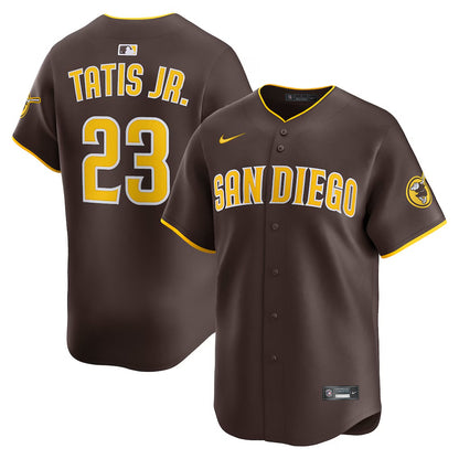 CASACA SAN DIEGO PADRES 23 TATIS JR VERSIÓN FAN