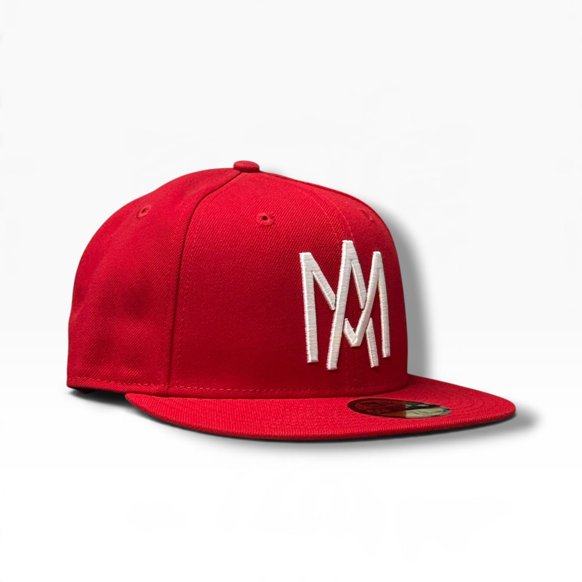 GORRA AGUILAS DE MEXICALI ROJA