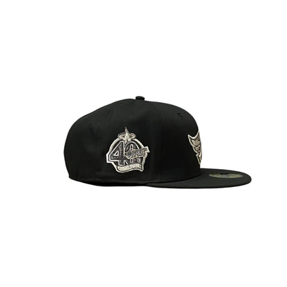ANAHEIM ANGELS 40th SEASON EXCLUSIVA