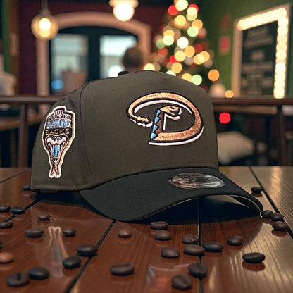 ARIZONA DIAMONDBACKS 1998 INAUGURAL A-FRAME